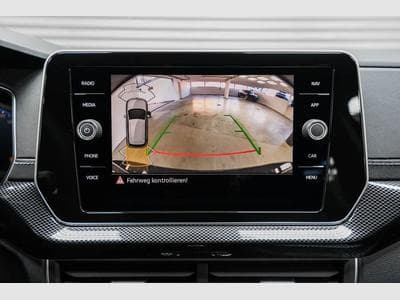 VW T-Cross 1,5 TSI DSG (2026) - Photo 14
