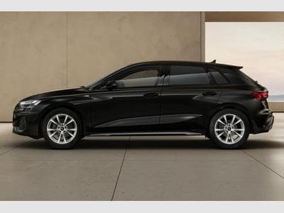 Audi A3 Sportback S line (2026) - Photo 2