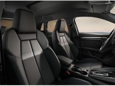 Audi A3 Sportback S line (2026) - Photo 5