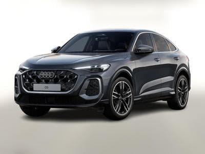 Audi Q5 Sportback S line (2026) - Photo 1