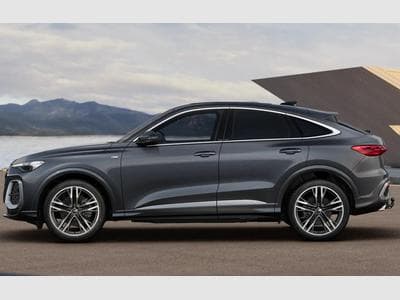 Audi Q5 Sportback S line (2026) - Photo 2