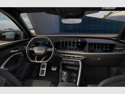 Audi Q5 Sportback S line (2026) - Photo 4