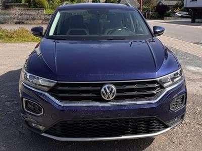 VW T-Roc 4Motion Sport (2019) - Photo 1