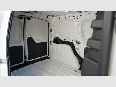 VW Caddy Cargo (2025) - Photo 13