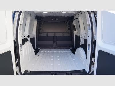 VW Caddy Cargo (2025) - Photo 14