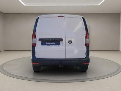 VW Caddy Cargo (2025) - Photo 4