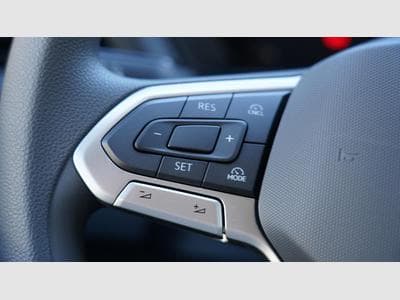 VW Caddy Cargo (2025) - Photo 8