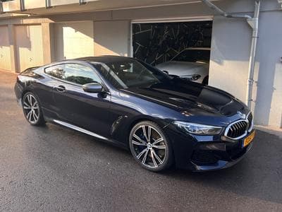 BMW M850 Carbon Core (2020) - Photo 1