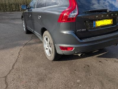 Volvo XC60 (2010) - Foto 1