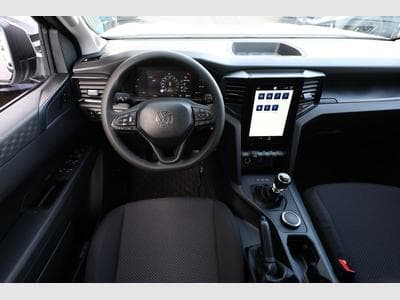 VW Amarok 4M LED ACC (2025) - Photo 7