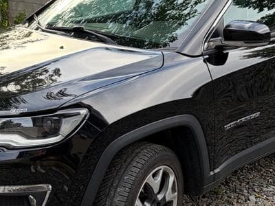 Jeep Compass (2019) - Photo 1