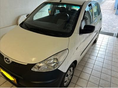 Hyundai i10 (2008) - Foto 1