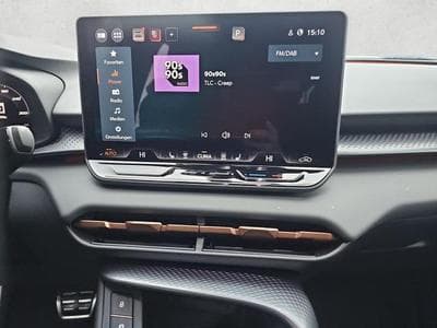 Cupra Terramar 2.0 TSI 195 kW 4Drive VZ (2025) - Photo 12