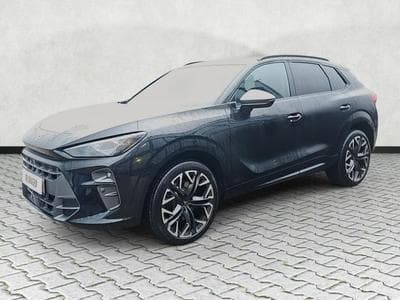 Cupra Terramar 2.0 TSI 195 kW 4Drive VZ (2025) - Photo 3