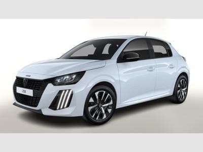 Peugeot 208 1.2 TURBO 74KW S/S STYLE (2026) - Photo 1