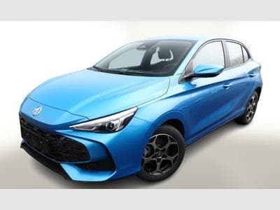 MG MG3 1.5 85KW COMFORT (2026) - Photo 1