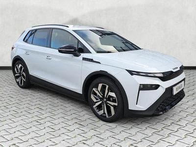 Skoda Elroq 85 Sportline (2026) - Photo 1