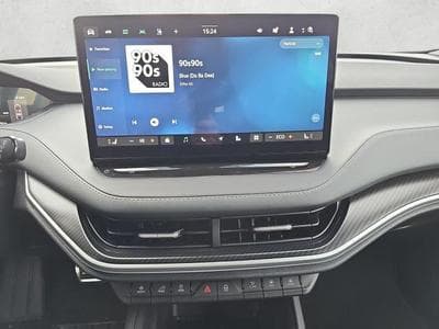 Skoda Elroq 85 Sportline (2026) - Photo 12