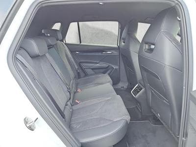 Skoda Elroq 85 Sportline (2026) - Photo 13