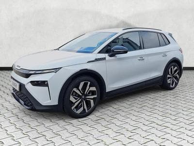 Skoda Elroq 85 Sportline (2026) - Photo 3