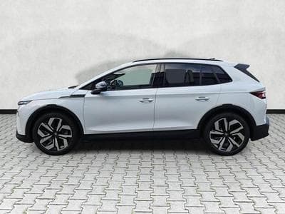 Skoda Elroq 85 Sportline (2026) - Photo 4