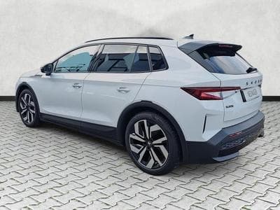 Skoda Elroq 85 Sportline (2026) - Photo 5