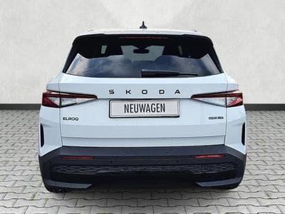 Skoda Elroq 85 Sportline (2026) - Photo 6