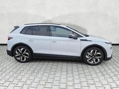 Skoda Elroq 85 Sportline (2026) - Photo 8