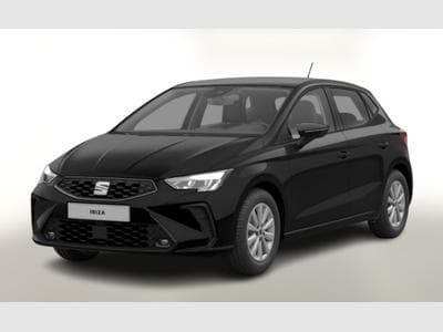 Seat Ibiza 1.0 MPI 59KW REFERENCE (2026) - Photo 1
