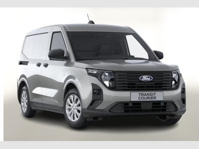 Ford Transit Courier 1.0 ECOBOOST 73KW TREND (2026) - Foto 1