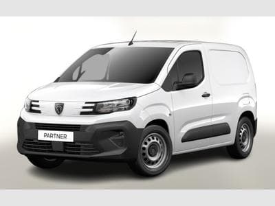 Peugeot Partner 1.5 BHDI 100 M LIGHT L1 (2026) - Foto 1