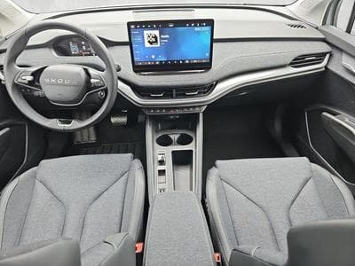 Skoda Elroq 85 Loft (2026) - Photo 11