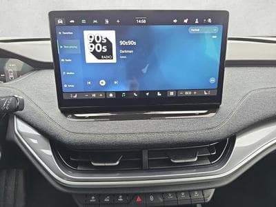 Skoda Elroq 85 Loft (2026) - Photo 12