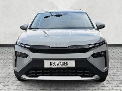 Skoda Elroq 85 Loft (2026) - Photo 2