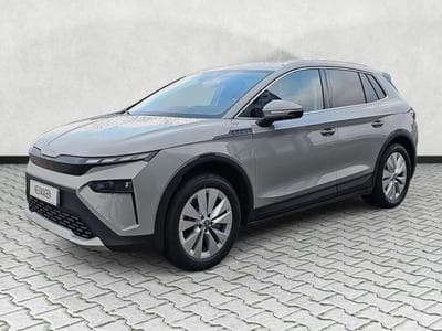 Skoda Elroq 85 Loft (2026) - Photo 3