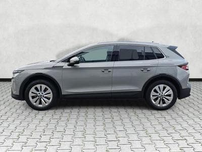 Skoda Elroq 85 Loft (2026) - Photo 4