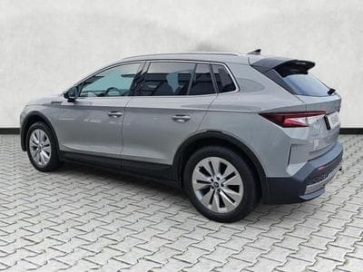 Skoda Elroq 85 Loft (2026) - Photo 5