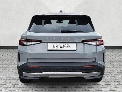 Skoda Elroq 85 Loft (2026) - Photo 6