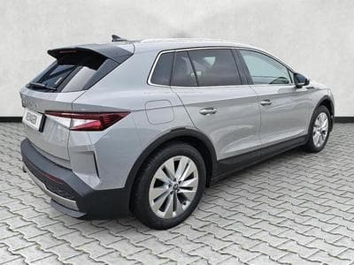 Skoda Elroq 85 Loft (2026) - Photo 7