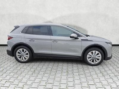 Skoda Elroq 85 Loft (2026) - Photo 8