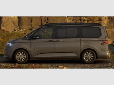 VW California Ocean (2025) - Photo 2