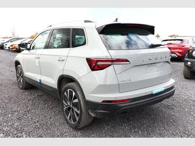 Skoda Karoq Selection (2025) - Photo 4