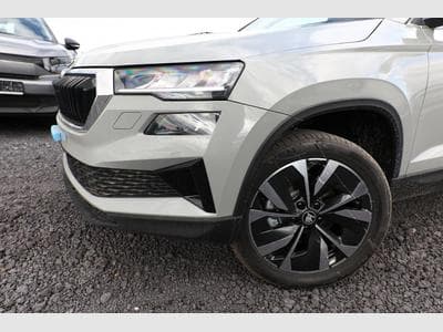 Skoda Karoq Selection (2025) - Photo 5