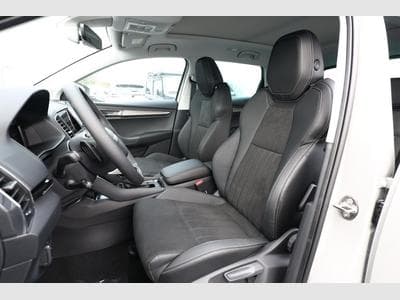 Skoda Karoq Selection (2025) - Photo 6