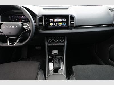 Skoda Karoq Selection (2025) - Photo 8