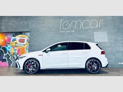 VW Golf GOLF VIII GTI TSI DSG (2024) - Foto 1