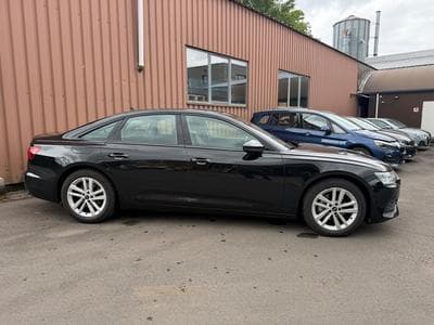 Audi A6 2.0 TDI 163CH S-TRONIC Business (2022) - Photo 1