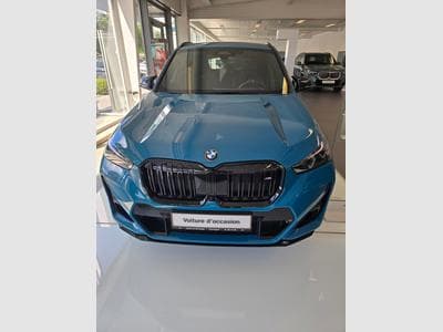 BMW X1 M35i xDrive (2025) - Photo 1