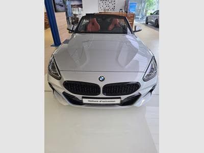 BMW Z4 20i M-Sport (2022) - Photo 1