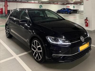 VW Golf VII DSG (2018) - Photo 1